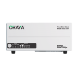 OKAYA ATSW 2550 2000VA Sine Wave Inverter (24V)